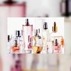 Hotelkamer geurt naar gestolen parfum