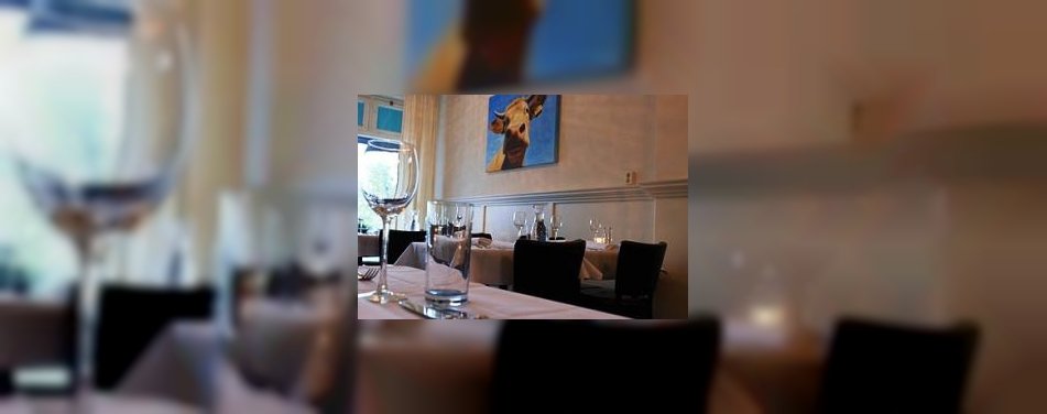 Publiek kiest beste restaurant