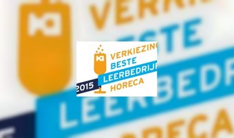 Top 10 Beste Leerbedrijf Horeca bekend