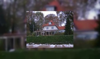 Carnegie Cottage