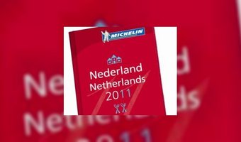 Geen derde driesterrenrestaurant erbij