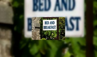 B&b in Wapen van Heeckeren