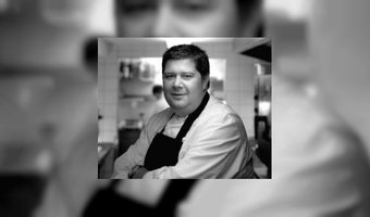 Van Coevorden chef Conservatorium Hotel