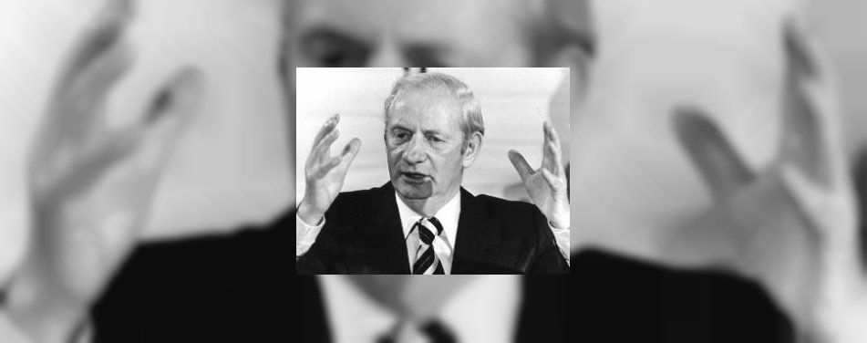 Horecavastgoedmagnaat Caransa overleden