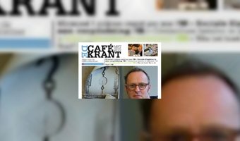 Voor jou: gratis editie De CafÃ©Krant!