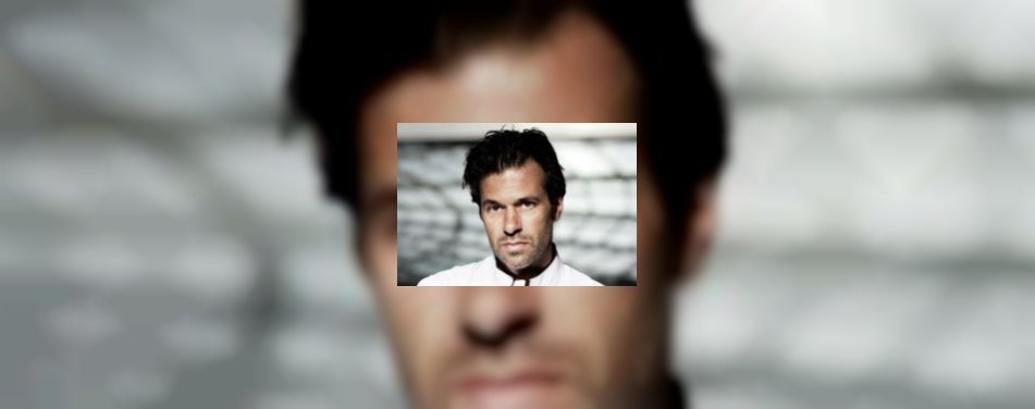 Vandalen gaan los bij Sergio Herman's The Jane 