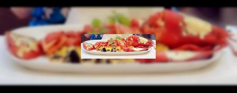 Curry met eetbaar goud