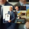 Park Hotel Amsterdam Best Business Hotel