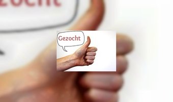 Horecaondernemer gezocht 