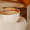 Alejandro Mendez maakt gratis koffie