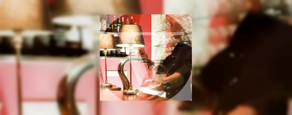 Metamorfose voor Willem V