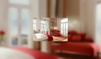 Nieuw boutique hotel aan kust