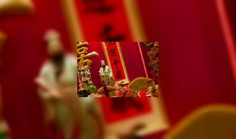 Waarom restaurants rood zijn?