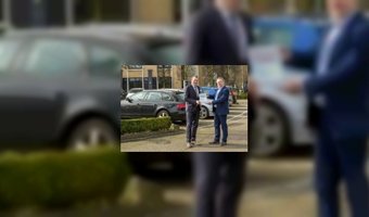 Van der Valk Venlo en HAS werken samen