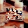 Jonge onderneemster opent lunchroom