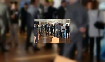 Succesvolle eerste editie HotelTech 2014