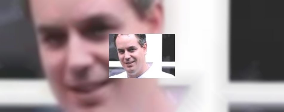 Rik Jansma voorzitter JRE Nederland
