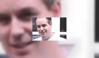 Rik Jansma voorzitter JRE Nederland