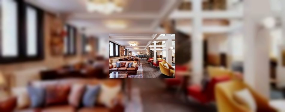 De beste hotelbar van Amsterdam