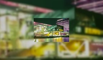 Nieuwe congreslocatie Amsterdam: ijVENUES