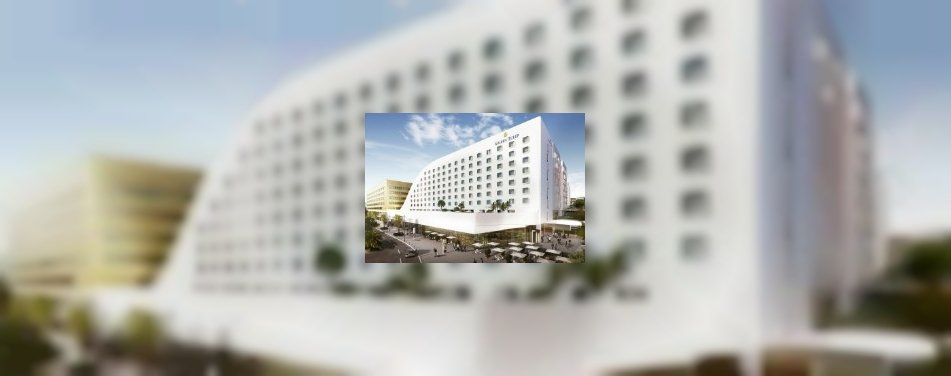 Golden Tulip bouwt in Marseille