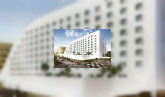 Golden Tulip bouwt in Marseille