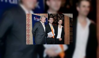 Beste 'Italiaan' en 'Fransoos' bekend