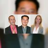 Finalisten F&B Professional of the year