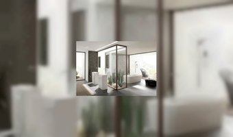 Advertorial: Bette lanceert kunstzinnige wastafel