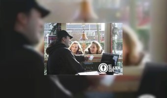 Glazen cafÃ© krijgt vervolg