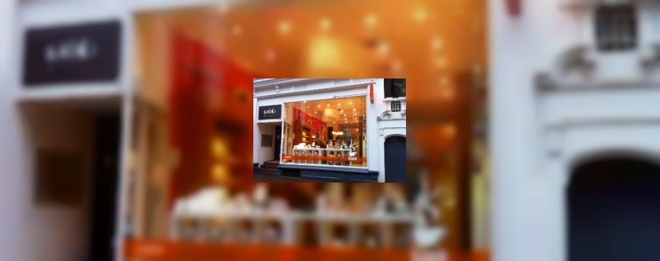 Kaldi koffie en thee heropent in Arnhem