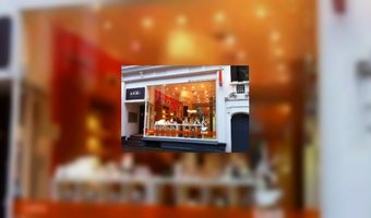 Kaldi koffie en thee heropent in Arnhem