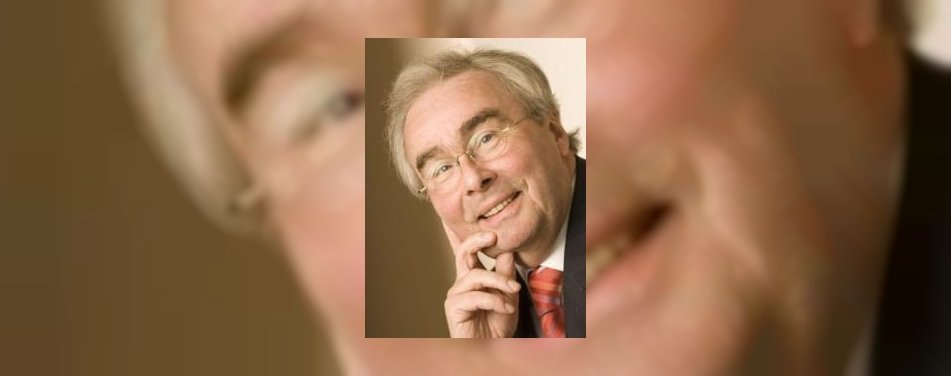Restaurateur Van Eeghem overleden