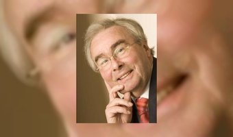 Restaurateur Van Eeghem overleden
