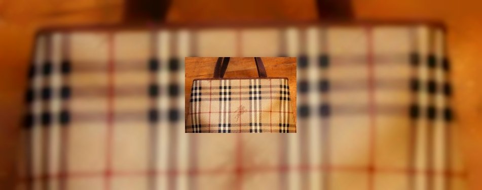 Burberry opent restaurant in Londen
