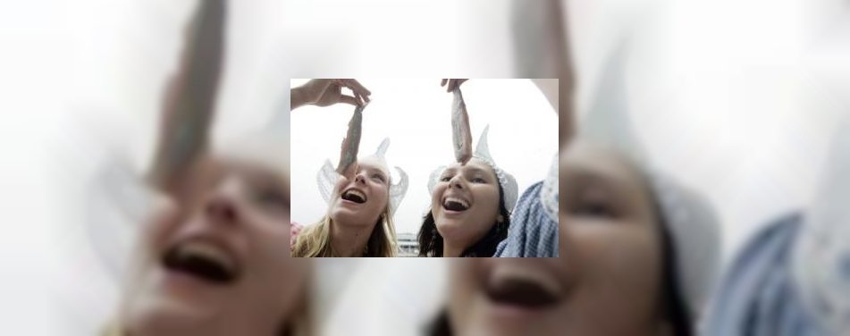 Goed maatje dit jaar