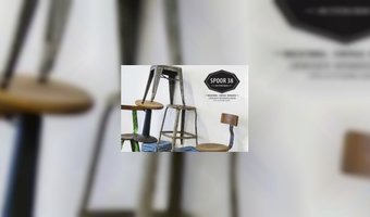 Wees uniek met een industriÃ«le inrichting!