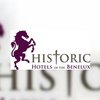 Historic Hotels sluit twee nieuwe hotels aan