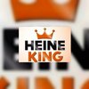 Heineking op Heinekenplein