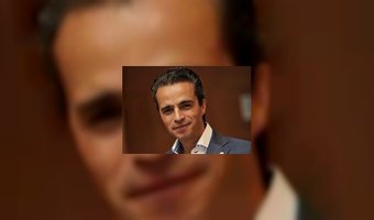 GM Des Indes naar Zwitserland