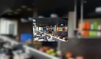 Restaurant View nieuw in Amsterdam
