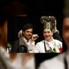 Gouden Koksmuts voor Lars van Galen