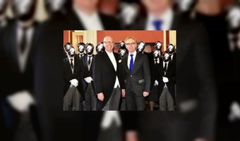 Butlers helpen ondernemers met beleving
