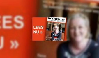 Nieuwste Hospitality Management online