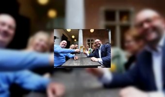 De Groote Witte Arend in beeld