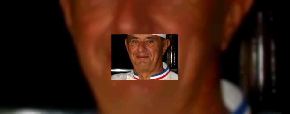 Bocuse viert 90e verjaardag