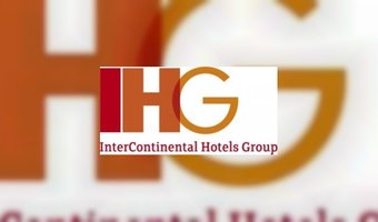 IHG buigt verlies om in winst
