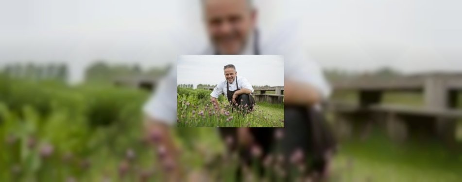 Nederlandse sterrenchefs naar Ibiza