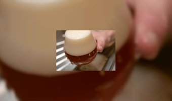 Bier is de nieuwe wijn
