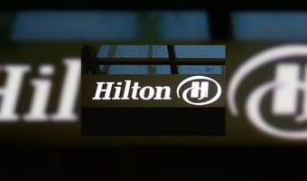 Hotelgasten Hilton meest tevreden